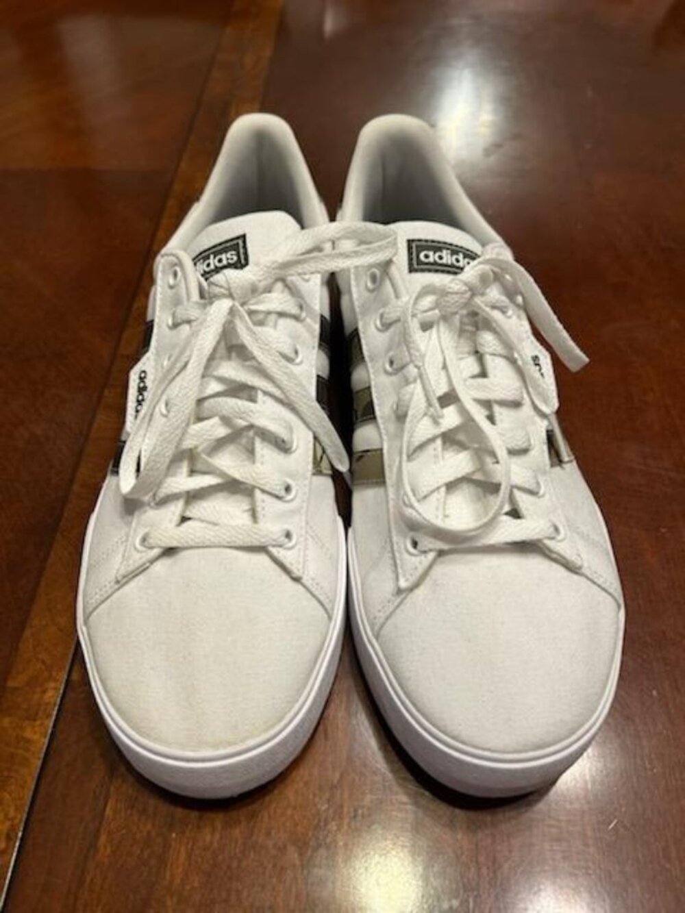Adidas Daily 3.0 men's shoes